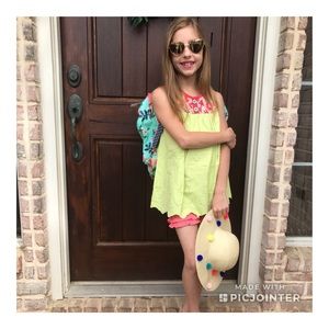 Matilda Jane Swing By Tunic NWT